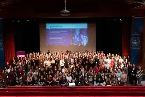 Diyarbakır Büyükşehir Belediyesi 28. Kadın Sığınakları Kurultayı