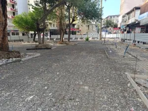 Diyarbakır Belediyesi Samandağ