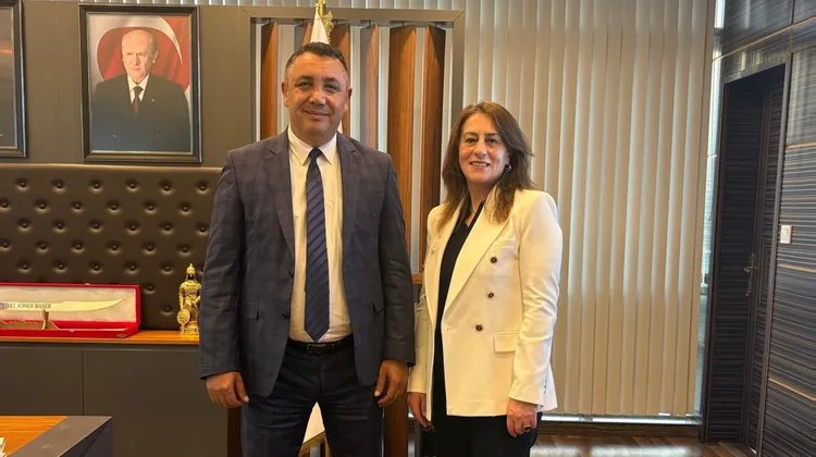 Gümüşhane Belediye Başkanı