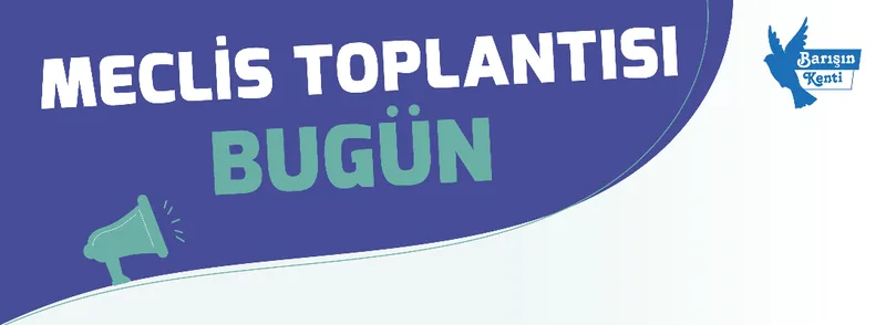 Çanakkale Belediye Meclisi Kasım Ayı Toplantısı Bugün Yapılacak
