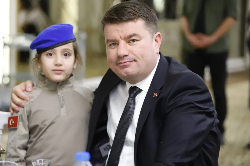 Aksaray Şehitler Müzesi 2. Yılını Tamamladı