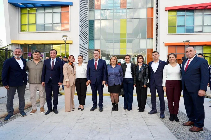 Besim Dutlulu Sarıgöl