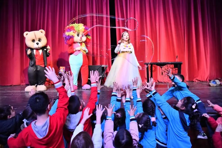 Yeşilyurt Belediyesi 