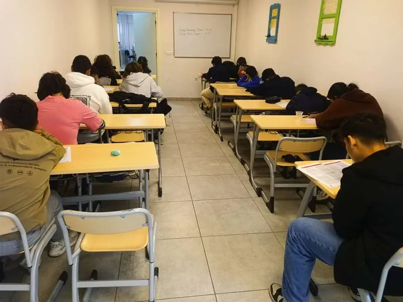 Odunpazarı Belediyesi LGS