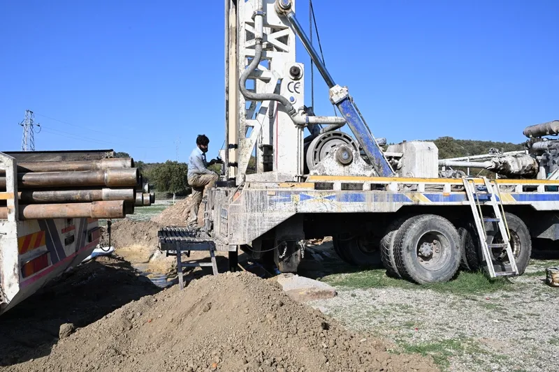 Taşkuyucak Mahallesi