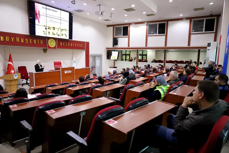 Sakarya Büyükşehir Belediyesi