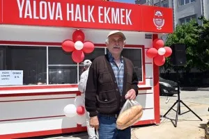 Yalova Belediyesi Sosyal Hizmetlerle Binlerce Kişiye Ulaştı