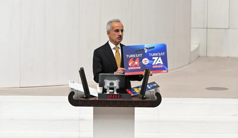 TÜRKSAT 7A