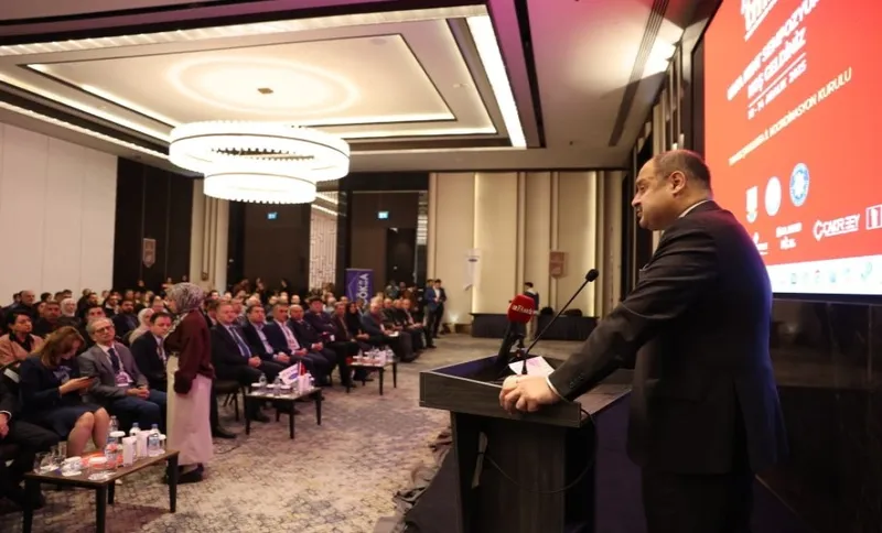 Urfa Kent Sempozyumu, Şanlıurfa