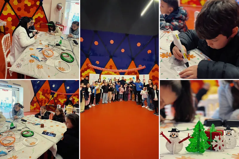 Karabük Bilim Merkezi