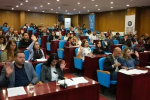 Diyarbakır Büyükşehir ve 17 İlçe Belediyesinin 2026 Bütçeleri Onaylandı