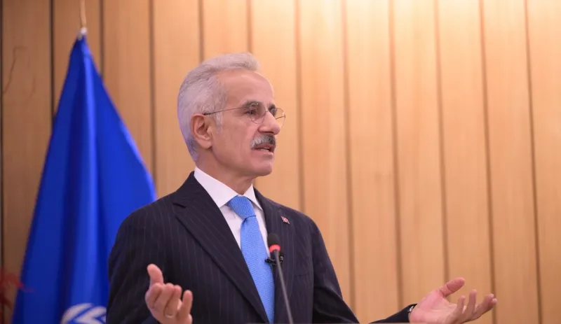 Türkiye, IMO Konseyi