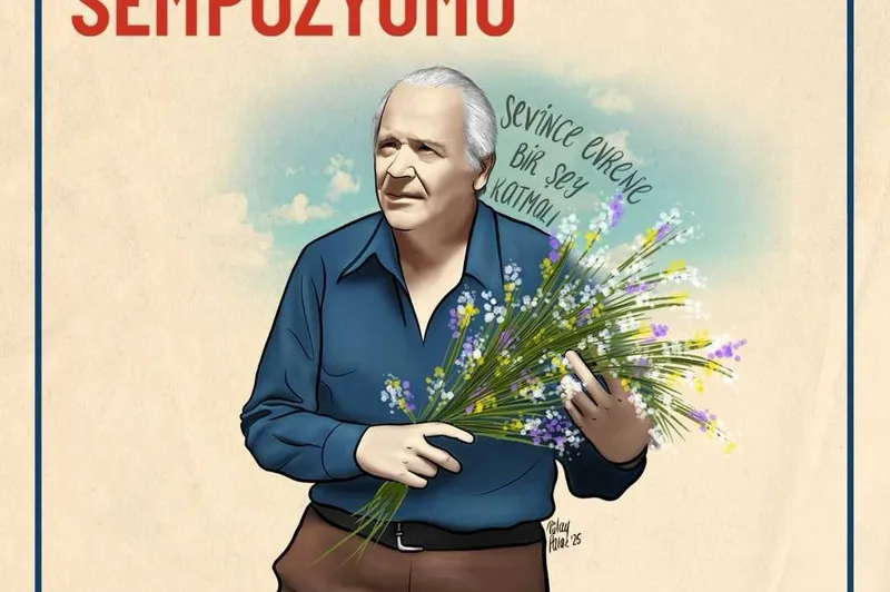 Rıfat Ilgaz Yılı, Nilüfer