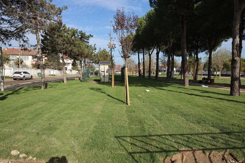 Söğütlü Ritim Park