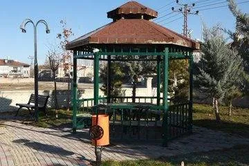 İpekyolu Belediyesi Park Tahribatına Karşı Hukuki Süreç Başlatacak