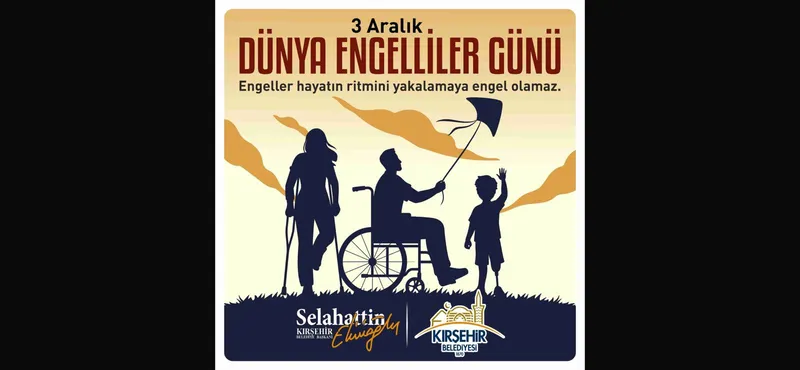 Kırşehir Belediye Başkanı Ekicioğlu