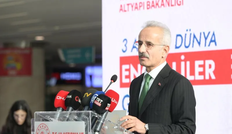 Ulaşımda Engel Yok: Personel Eğitimi ve Erişilebilirlik Hamlesi