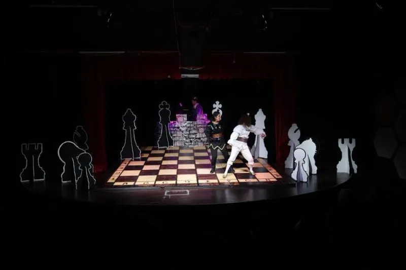 Merkezefendi Kent Tiyatrosu Aralık Ayı Programını Açıkladı