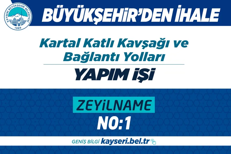 Zeyilname No: 1