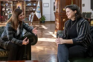 Medico International Temsilcisi Diyarbakır