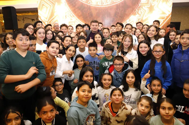 Aksaray Bilgihaneleri