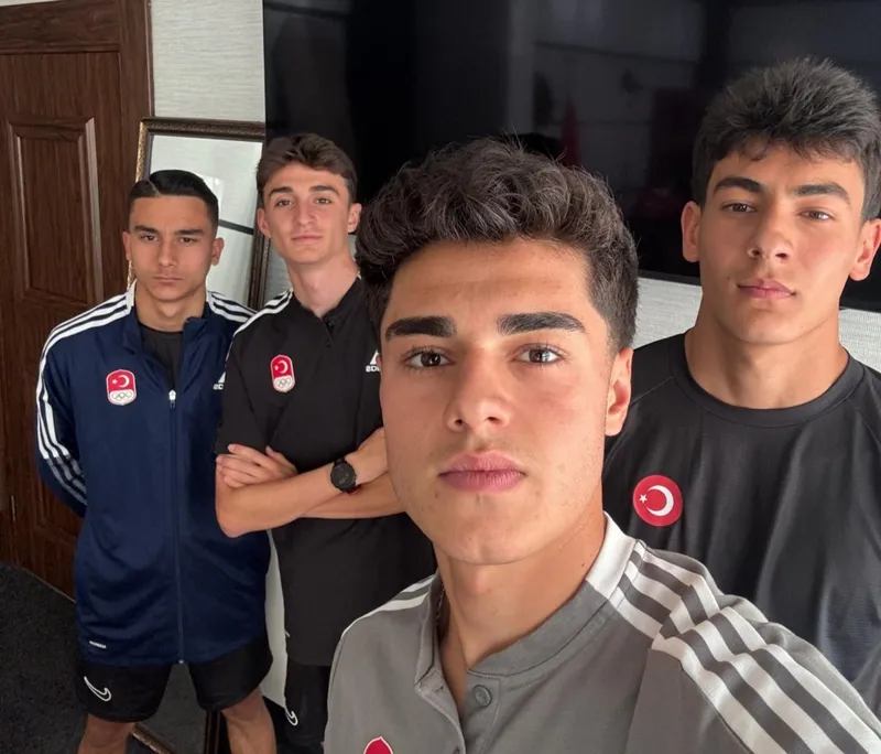 Nevşehir Belediyesi Spor Kulübü, Avrupa Kros Şampiyonasında Türkiye