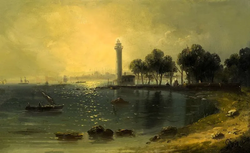 İBB Koleksiyonları Feshane