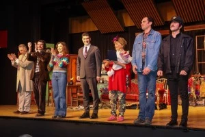 ‘TATLI KAÇIK’ BÜYÜK BEĞENİ TOPLADI