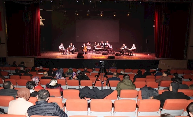 Büyükşehir Belediyesi, Sultan Abdülhamid Han’ı Ölüm Yıldönümünde Andı