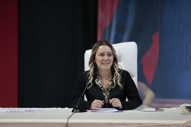 Konak Belediyesi’nden Çalışanlarına Promosyon Müjdesi