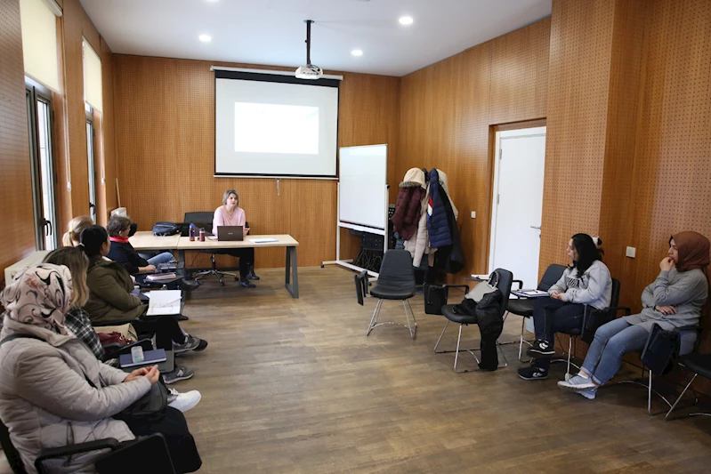 ESMEK’te Longevity ile sağlıklı yaşamın sırları