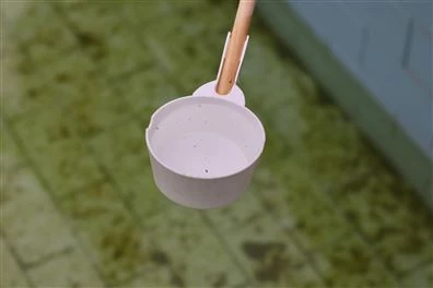 Çeşme’de Sivrisinek ile yoğun mücadele