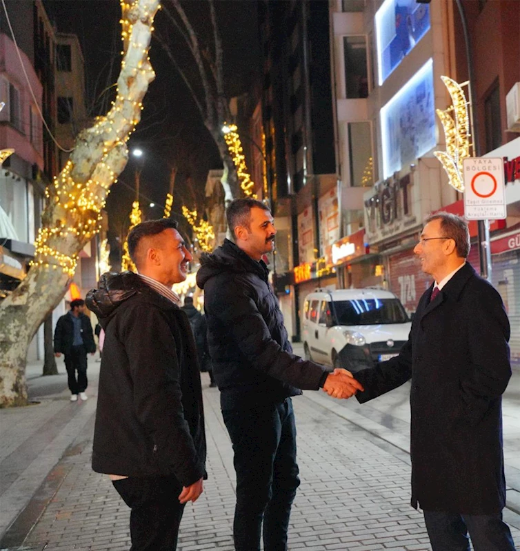 Pendik Ramazan’ı Işıl Işıl Karşılıyor