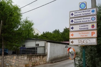 TUR OTOBÜSLERİ İÇİN TRAFİKTE YENİ DÜZENLEME