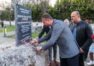 Buca’da “marteniçka” etkinliği