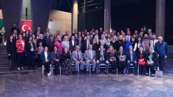 Başkan Aydın Muhtarlar ve Meclis Üyelerine İftar Verdi