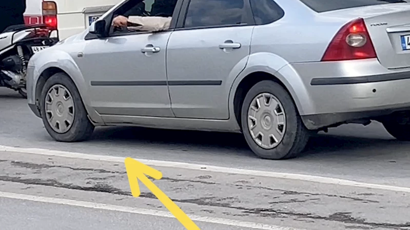 ÇEVRE KİRLİLİĞİNE YÖNELİK DENETİMLER DEVAM EDİYOR