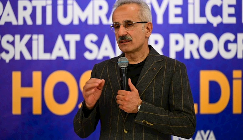 ALTUNİZADE’DEN ÜMRANİYE’YE KESİNTİSİZ ULAŞIM