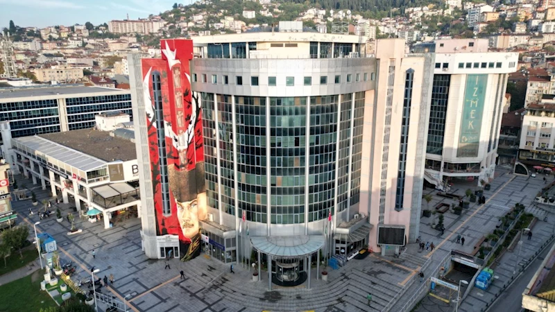 HALK ET YENİŞEHİR ŞUBESİ AÇILIŞI ERTELENDİ