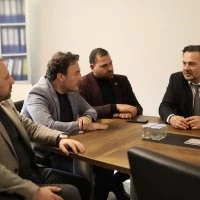 Orkent Sitesi düğümü GEMTAŞ ve BURKENT işbirliği ile çözülüyor