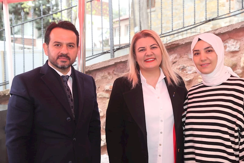 İZMİT, 110. YILDA DA ÇANAKKALE ZAFERİ’NİN KAHRAMANLARINI UNUTMADI