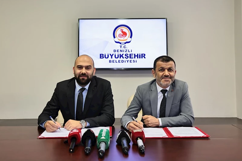 Strateji ve zeka Denizli’de buluşacak