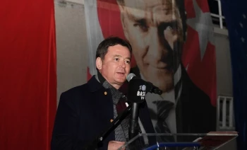 Başkan Aydın Amatör Spor Kulüpleri Yöneticileri İle İftarda Buluştu