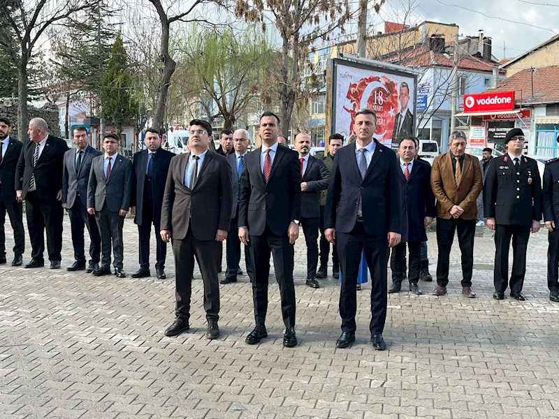 18 Mart Çanakkale Zaferi