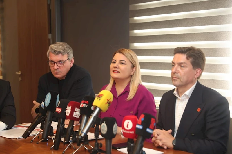 HÜRRİYET, MASKELERİN ARDINDAKİ RANTI ANLATTI
