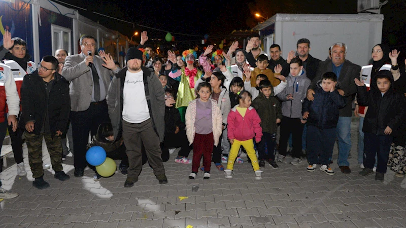 Kalpten Kalbe Bir Sofra; Down Sendromuna Sevgiyle Dokunuş