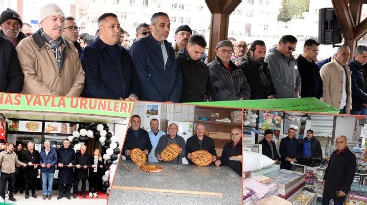 BAŞKANIMIZ, KÖKSAL SARAÇ