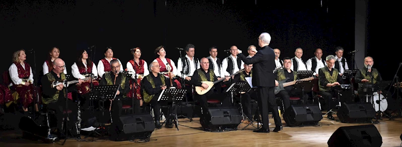 Dile Geldik Türkü Topluluğundan Kınalı Kuzuların Türküsü…