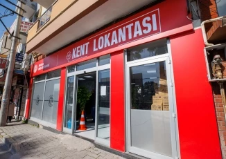 Buca Belediyesi Kent Lokantası vatandaşın kötü gün dostu oldu