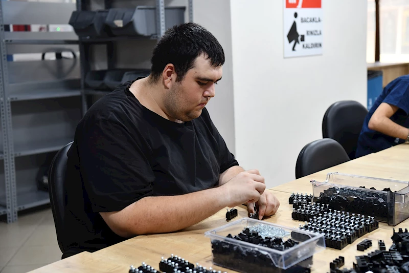 YOLUMUZ İYİ Kİ TEPEBAŞI İLE KESİŞTİ